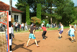 fubal