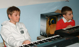 Vule i Marko