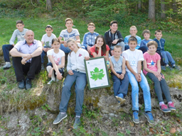 Škola Visoka