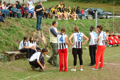 Odbojka opštinsko