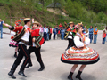 Gostovanje Poljska