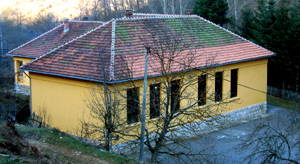 Škola u Severovu