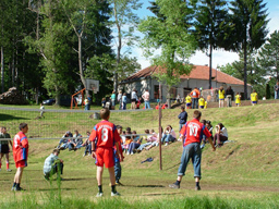 takmiče se sa vršnjacima