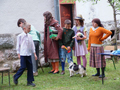 Tračak zračka