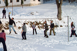 Odbojka